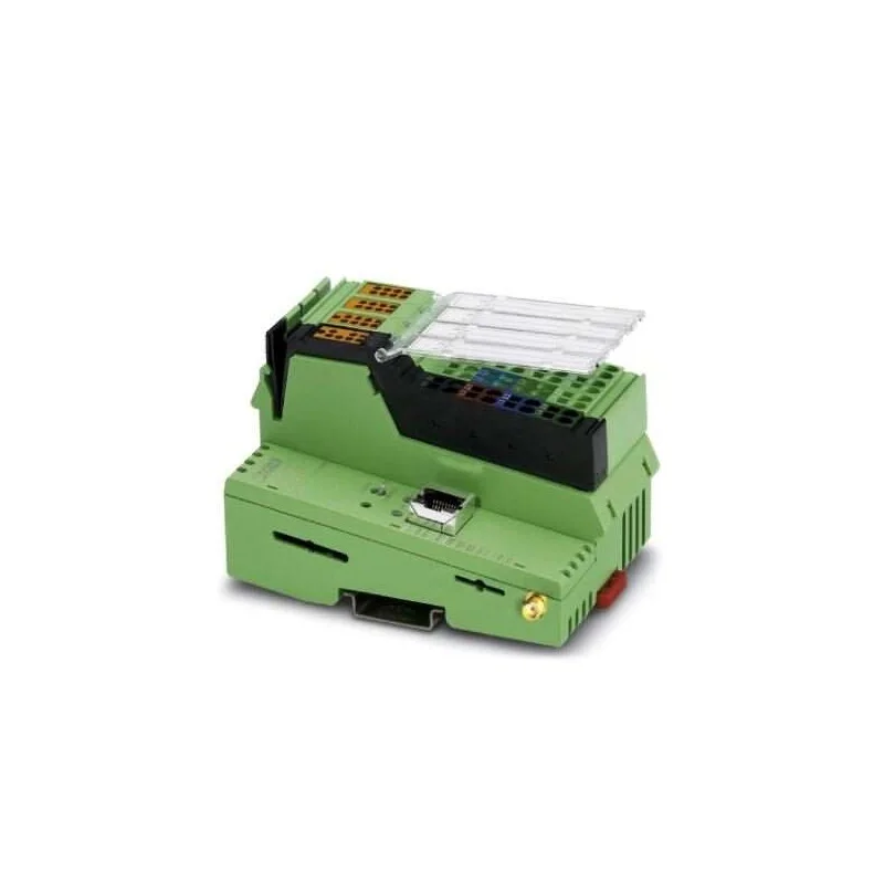 Phoenix Contact-2700977 Controller - ILC 151 GSM/GPRS